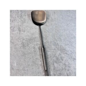 OXONE Stainless Steel Turner Spatula Kitchen Utensil Cooking Tool